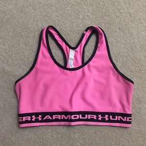 Under Armour Sports Bra